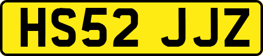 HS52JJZ