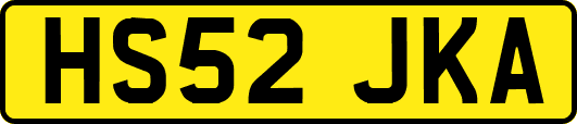 HS52JKA