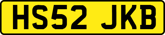 HS52JKB