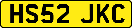 HS52JKC