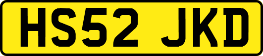 HS52JKD