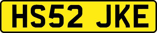 HS52JKE
