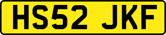 HS52JKF
