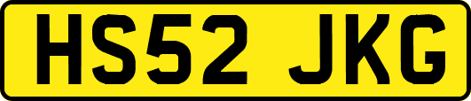 HS52JKG