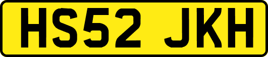 HS52JKH
