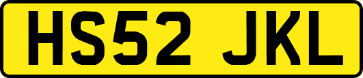 HS52JKL