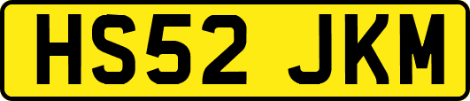 HS52JKM