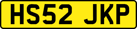 HS52JKP