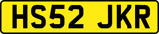 HS52JKR