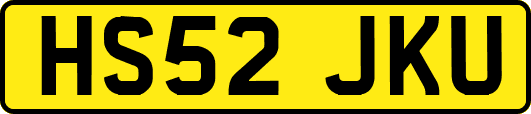 HS52JKU