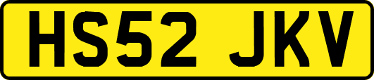 HS52JKV