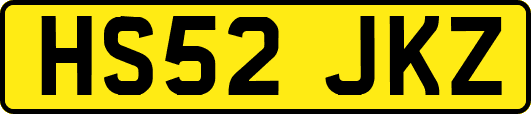 HS52JKZ