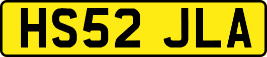 HS52JLA