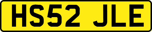 HS52JLE