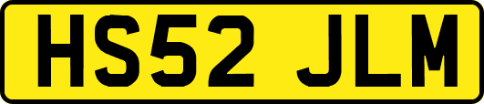 HS52JLM