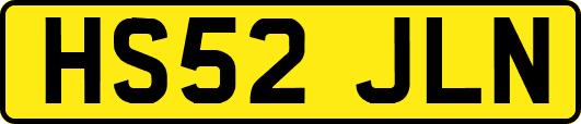 HS52JLN