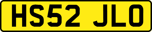 HS52JLO