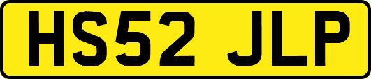HS52JLP