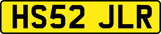 HS52JLR