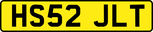 HS52JLT