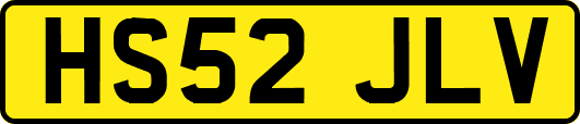 HS52JLV
