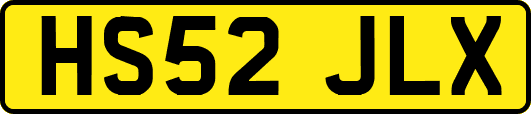HS52JLX