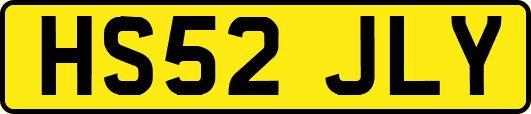 HS52JLY