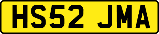 HS52JMA