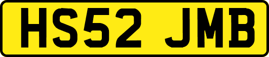 HS52JMB