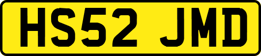 HS52JMD