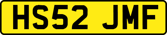 HS52JMF