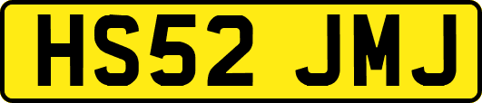HS52JMJ