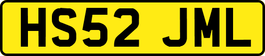 HS52JML