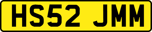 HS52JMM