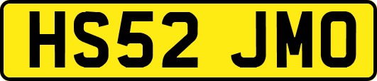 HS52JMO