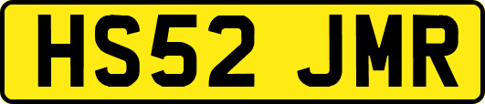 HS52JMR