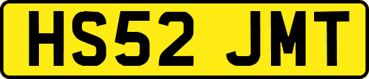 HS52JMT