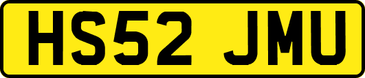 HS52JMU