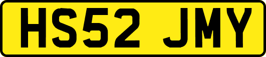 HS52JMY