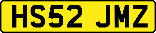 HS52JMZ