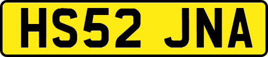 HS52JNA