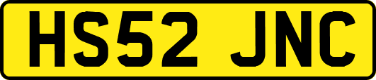 HS52JNC