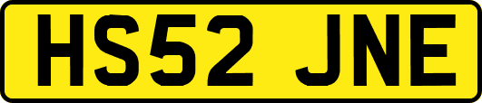 HS52JNE
