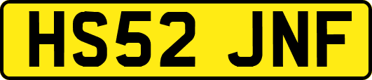 HS52JNF