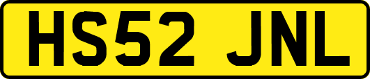 HS52JNL
