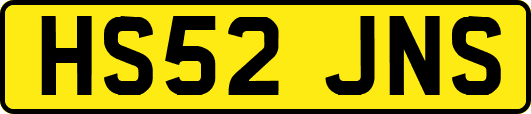 HS52JNS