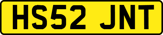 HS52JNT