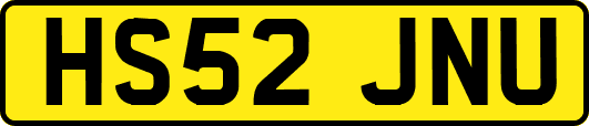 HS52JNU