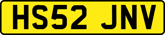 HS52JNV
