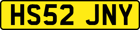 HS52JNY